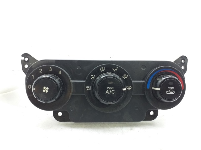 Elemento de control aire acondicionado KIA Cerato  (LD)