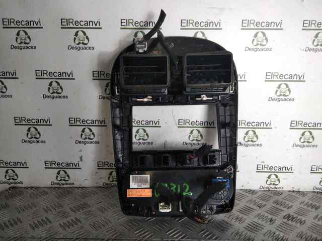 HYUNDAI 972502F000 Unidad de control aire acondicionado comprar Pamplona