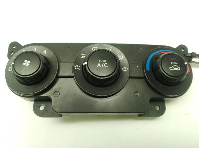 HYUNDAI 972502F000 Unidad de control aire acondicionado  en stock Valencia