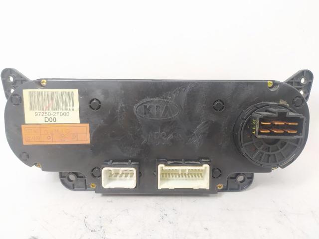 972502F000 HYUNDAI Unidad de control aire acondicionado comprar Alcalá