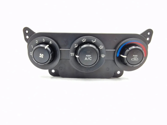 972502F000 HYUNDAI Unidad de control aire acondicionado comprar Madrid