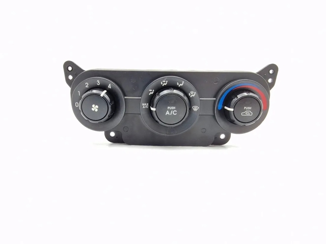 972502F000 HYUNDAI Módulo de modos de calefacción/aire acondicionado  comprar en Oviedo