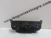 Unidad de control, calefacción/ventilacion 972502F000 HYUNDAI