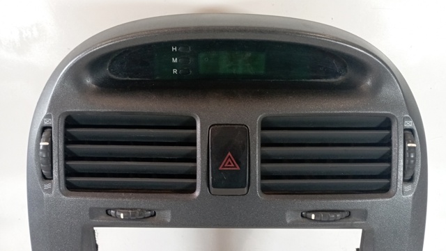 972502F000 Módulo de modos de calefacción/aire acondicionado  comprar en Zaragoza