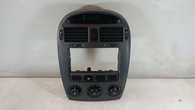 HYUNDAI 972502F000 Módulo de modos de calefacción/aire acondicionado  comprar en Albacete