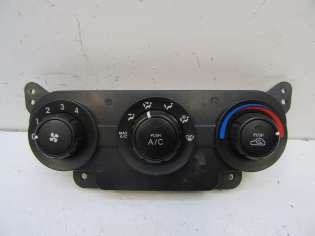 Unidad de control de la ventilación KIA Cerato  (2004-2008)