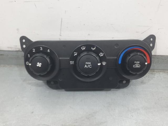 Unidad de control aire acondicionado para KIA Cerato LD