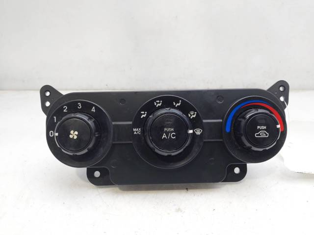 Elemento de control aire acondicionado Cerato  sedán (2004-2008) original desde 53,72 €