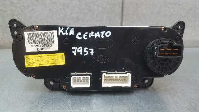 Elemento de control aire acondicionado KIA Cerato  desde 53,72 €