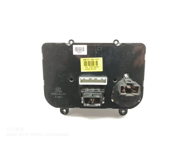 972502L150 Hyundai/Kia