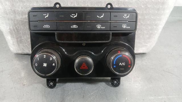 Elemento de control aire acondicionado para Hyundai I30  (FD)
