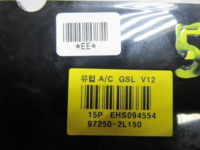 972502L150 Hyundai/Kia