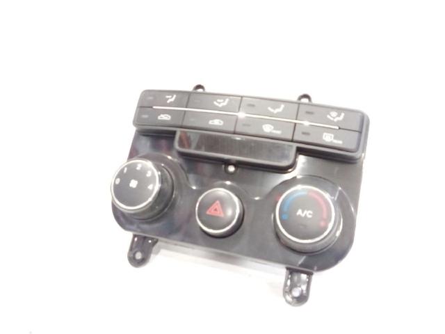 Unidad de control, calefacción/ventilacion 972502L150 Hyundai/Kia