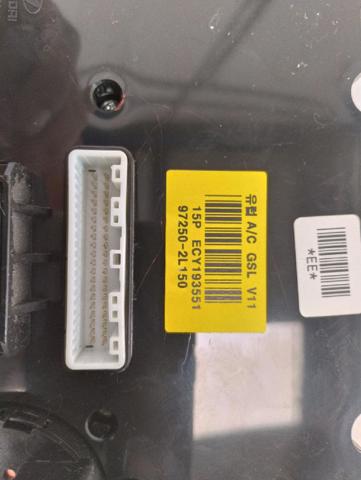 972502L150 Hyundai/Kia