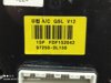 972502L150 Hyundai/Kia