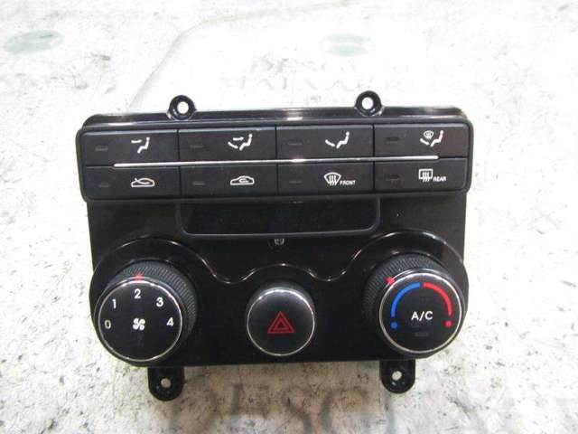 Unidad de control de la ventilación Hyundai I30  (2007-2011)