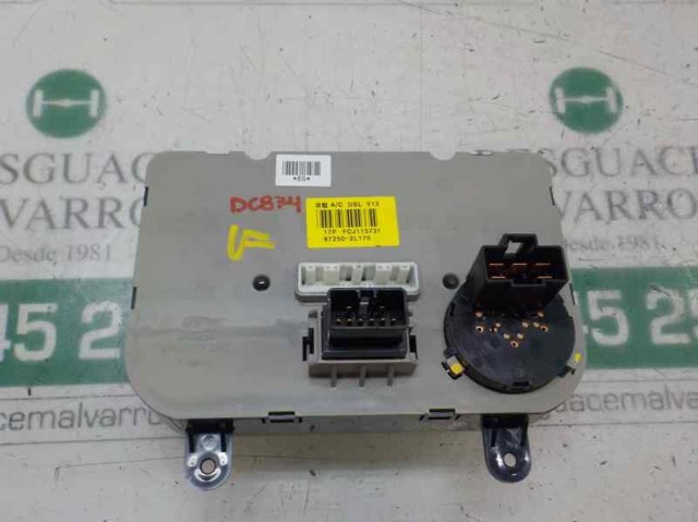 972502L1704X Hyundai/Kia