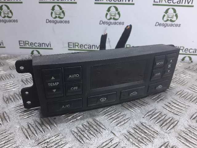 HYUNDAI 972503E100 Unidad de control aire acondicionado comprar Pamplona