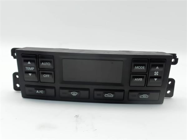 972503E100 HYUNDAI Unidad de control aire acondicionado  en stock Huelva
