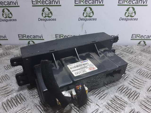 972503E100 Módulo de modos de calefacción/aire acondicionado  comprar en Pontevedra