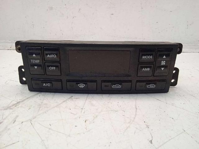 HYUNDAI 972503E100 Módulo de modos de calefacción/aire acondicionado  comprar en Ponferrada