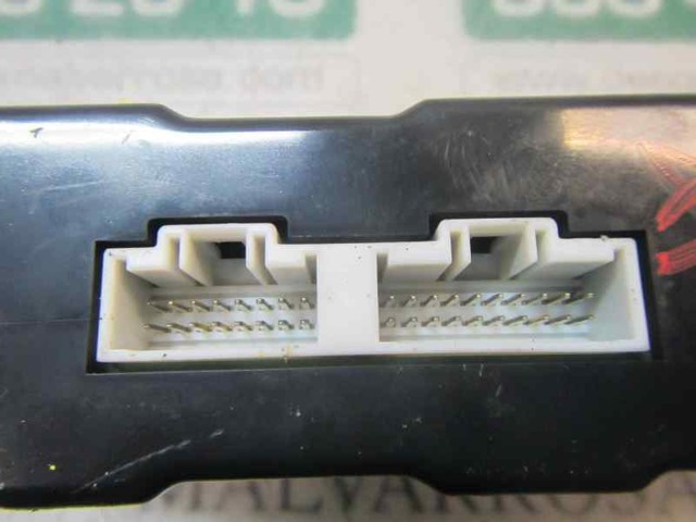 972503E100 HYUNDAI Módulo de modos de calefacción/aire acondicionado  comprar en Lleida