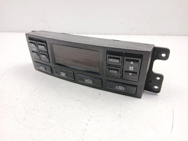 Elemento de control aire acondicionado KIA Sorento I (JC)