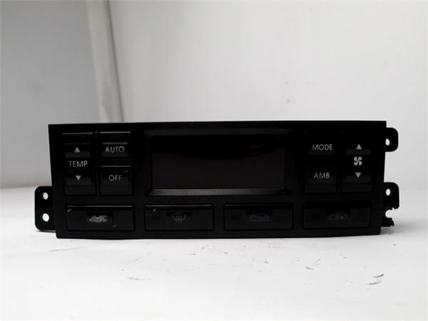 972503E100 HYUNDAI Unidad de control aire acondicionado  en stock Gandía