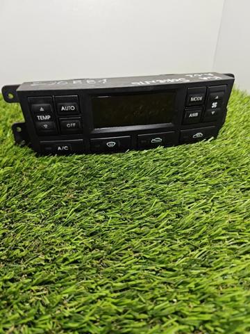 Elemento de control aire acondicionado KIA Sorento I desde 63,52 €