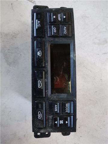 Comprar Módulo de modos de calefacción/aire acondicionado KIA Sorento I JC a bajo precio