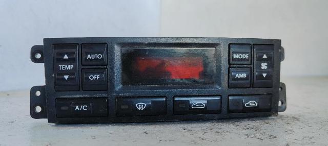 Precio del repuesto Elemento de control aire acondicionado Sorento I SUV