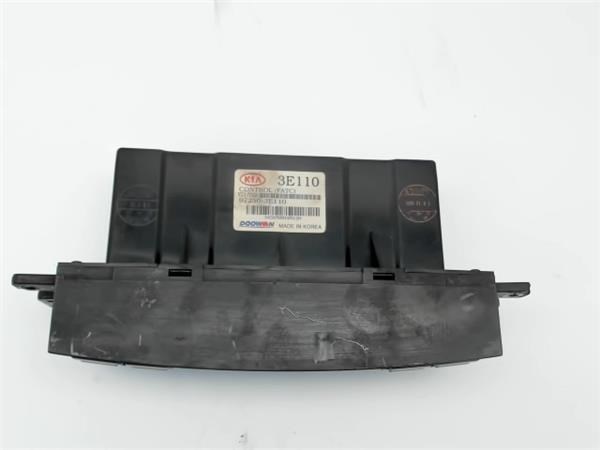 972503E100 HYUNDAI Unidad de control aire acondicionado  en stock Córdoba