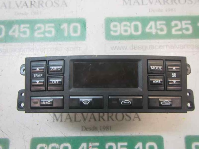 972503E100 Unidad de control aire acondicionado comprar Girona