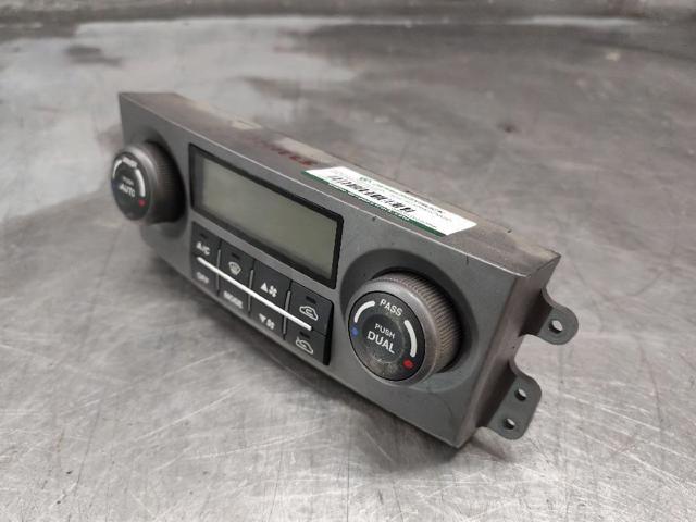 Unidad de control aire acondicionado para KIA Sorento JC
