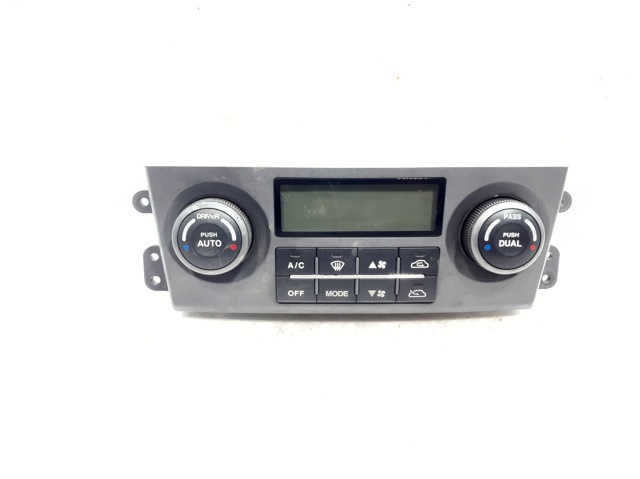 Unidad de control de la ventilación KIA Sorento  (2006-2011)