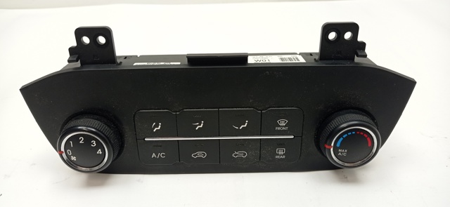 972503U001 Hyundai/Kia