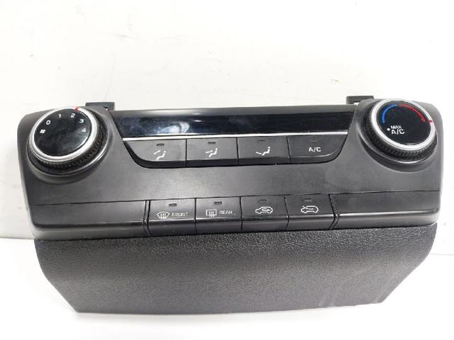 Unidad de control de la ventilación Hyundai Tucson III (2015-2023)