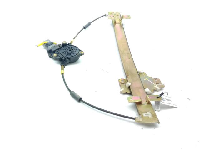 Comprar Mecanismo de elevalunas de la puerta delantera derecha Opel Frontera  6B a bajo precio