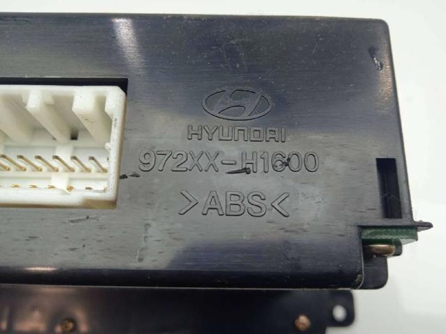 972XXH1600 HYUNDAI  comprar en Jaén