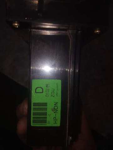 HYUNDAI 972XXH1600  en stock Valencia