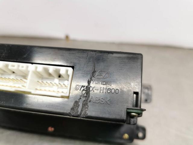 HYUNDAI 972XXH1600 comprar Barcelona
