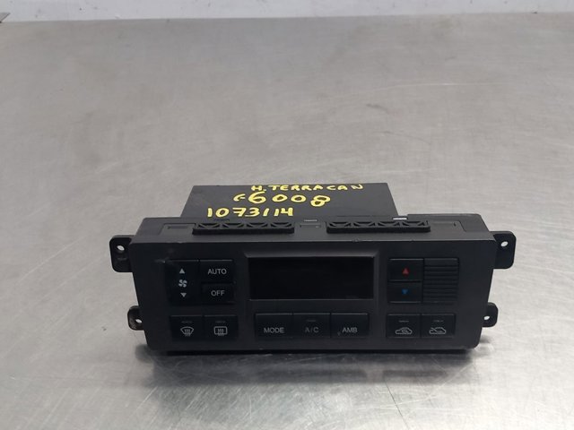 972XXH1600 Hyundai/Kia