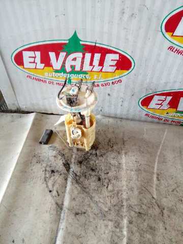 Elemento de turbina de la bomba de combustible 9730149900 PEUGEOT