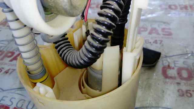 9730689900 PEUGEOT Bomba de gasolina comprar Bilbao