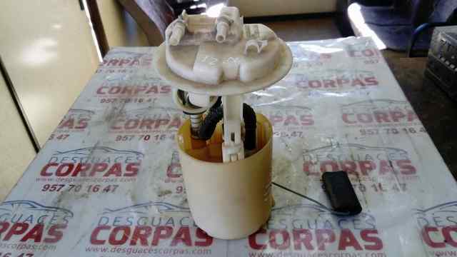 PEUGEOT 9730689900 Bomba de gasolina  en stock Valencia