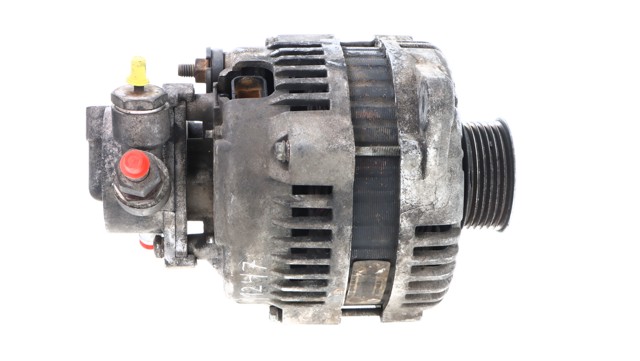 Alternador del motor 97363832 OPEL
