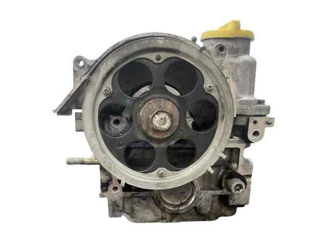 Cabeza del motor Opel Astra  (1998-2009)