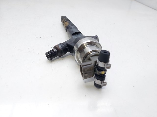 Inyector para opel astra h 1.7 cdti (l48) z17dtr 97376270