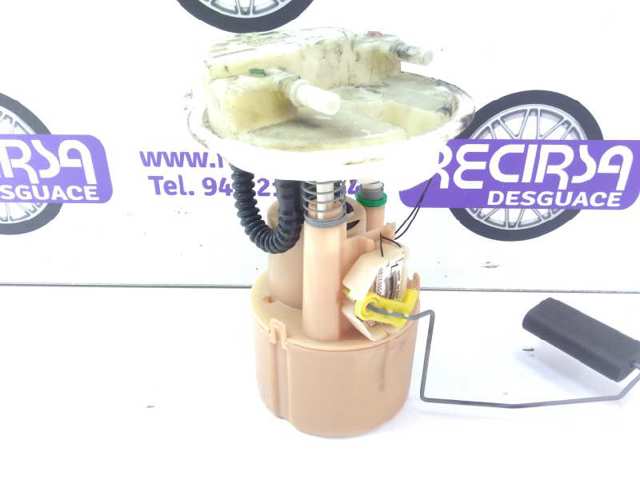 Módulo de alimentación de combustible 9740659902 RENAULT