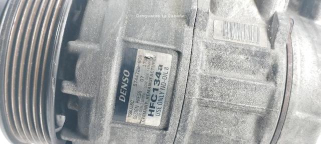 MERCEDES 9744728808 Compresor de aire acondicionado  comprar en Albacete